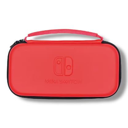 BOLSO PARA NINTENDO SWITCH LITE - ROJO