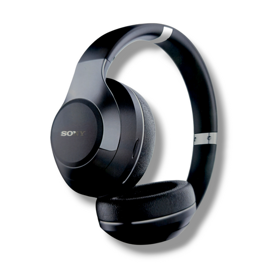 HEADSET INALAMBRICO SONY WH-XM902 AAA NEGRO