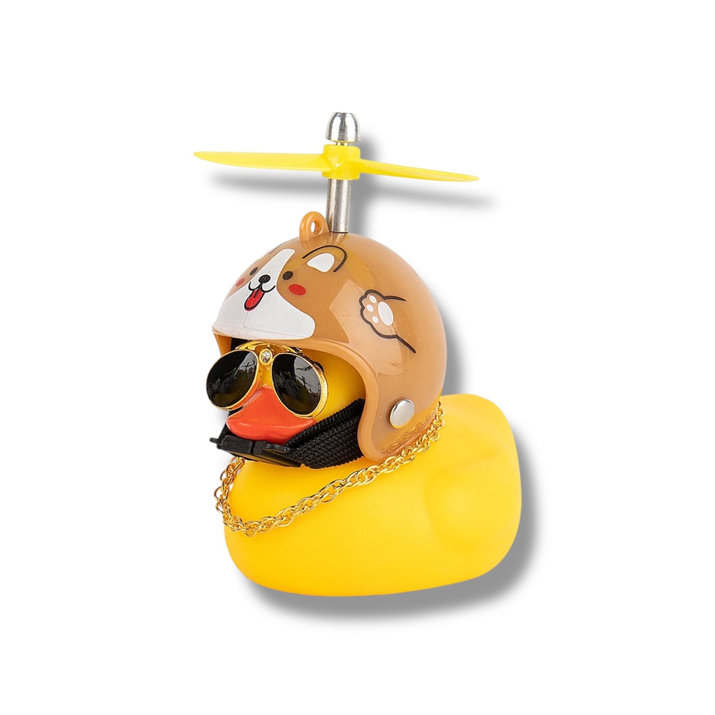 PATOS PARA PONER EN MOTO Y CARRO - DIFERENTES DISEÑOS - 1 UNIDAD