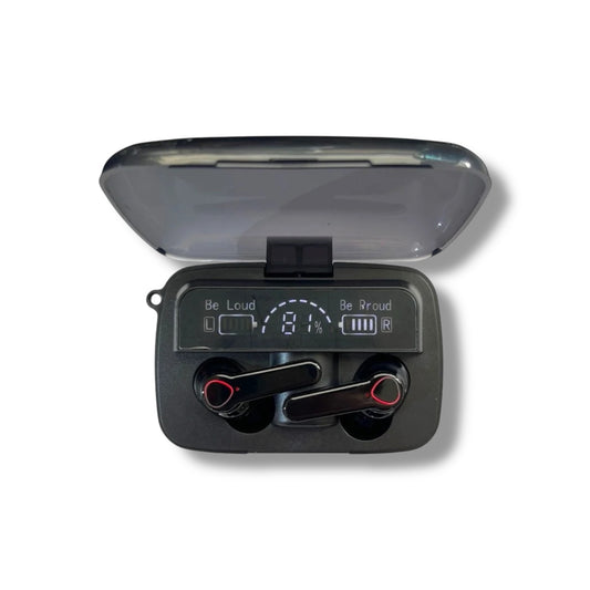 AUDÍFONOS INALÁMBRICOS M19