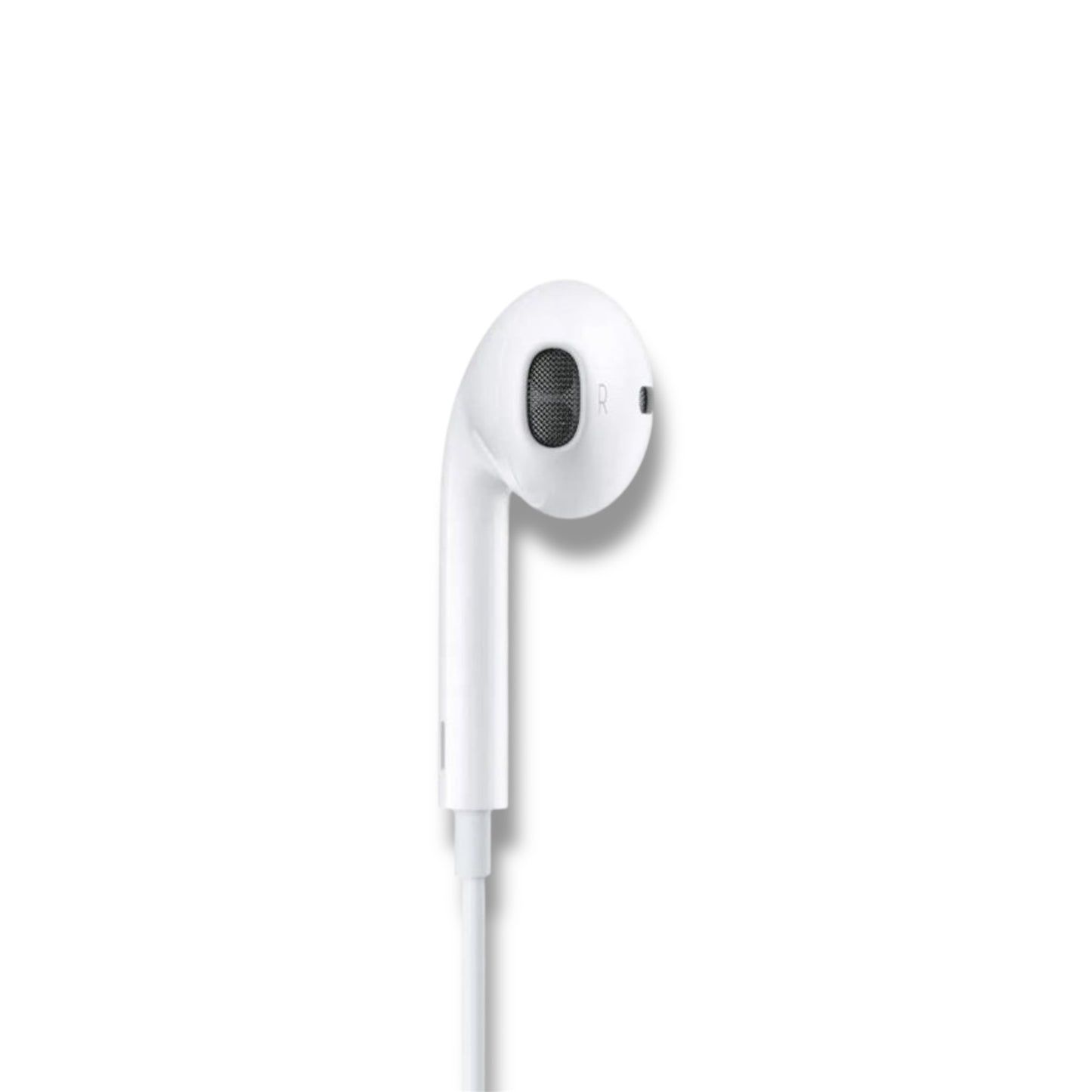 AUDIFONOS EARPODS CON CONECTOR 3,5mm