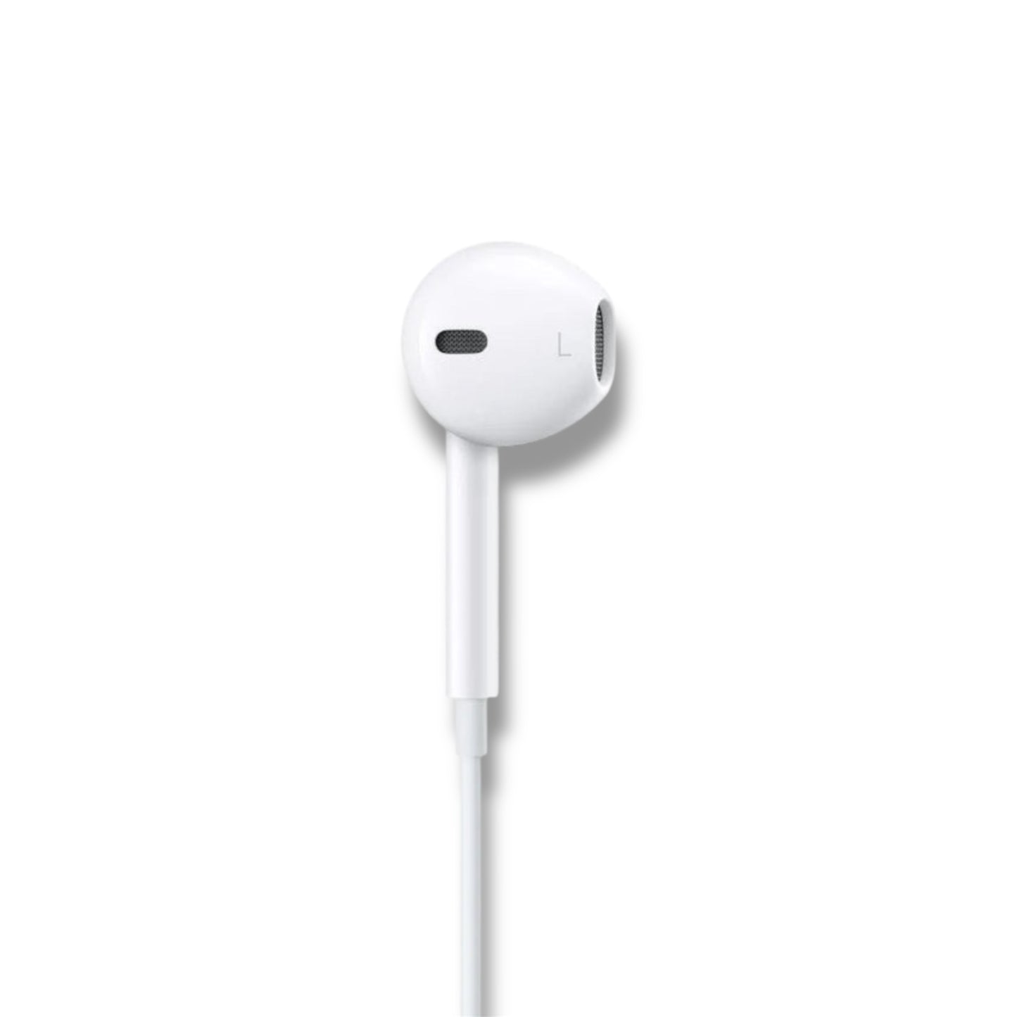AUDIFONOS EARPODS CON CONECTOR 3,5mm