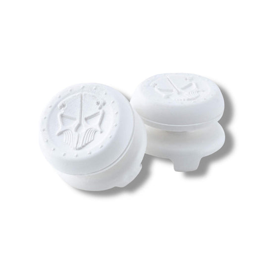 KONTROL FREEK FPS PHANTOM PARA PLAYSTATION 4 (PS4) y PLAYSTATION 5 (PS5) | PERFORMANCE THUMBICKS | BLANCO