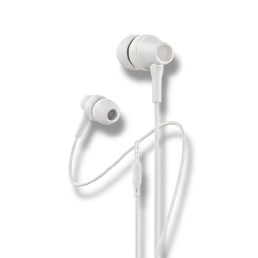 AUDÍFONOS 3,5 mm 1.2M - CELEBRAT G25