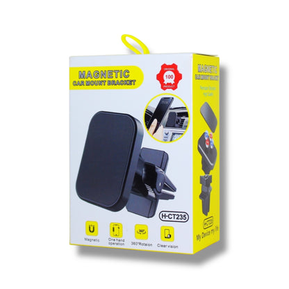 HOLDER DE REJILLA MAGNÉTICO - H-CT235