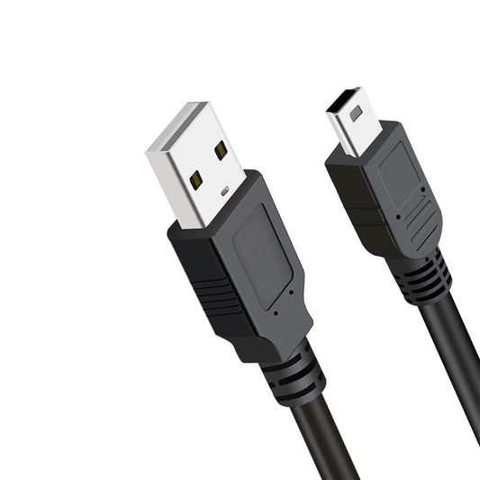 CABLE USB-A a MINI-B 1.8M PS3 - KX-P318