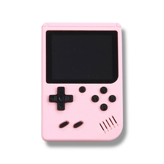 CONSOLA PORTÁTIL GAME BOX PLUS