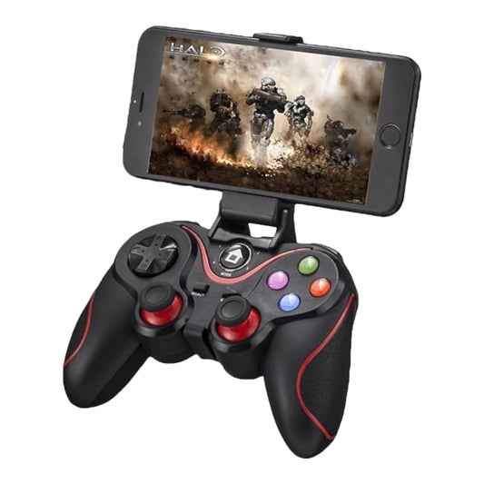 CONTROL INALÁMBRICO V8 Para PC/IOS/Android