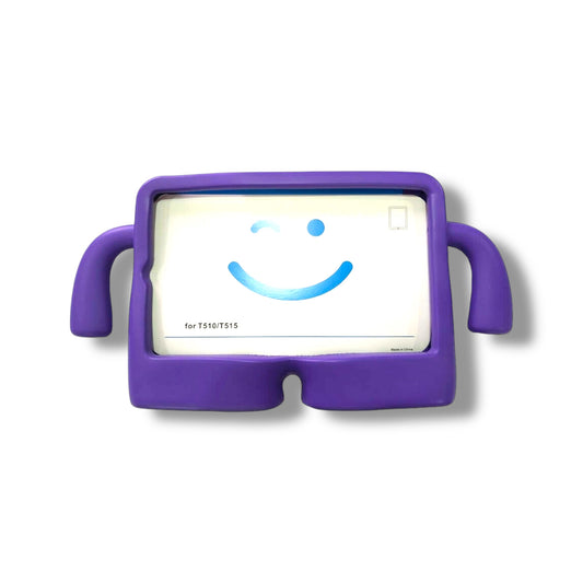 SAMSUNG GALAXY TAB A 10.1 / SAMSUNG GALAZY TAB A 10.1 4G ESTUCHE PARA TABLET DE SILICONE PARA NIÑOS