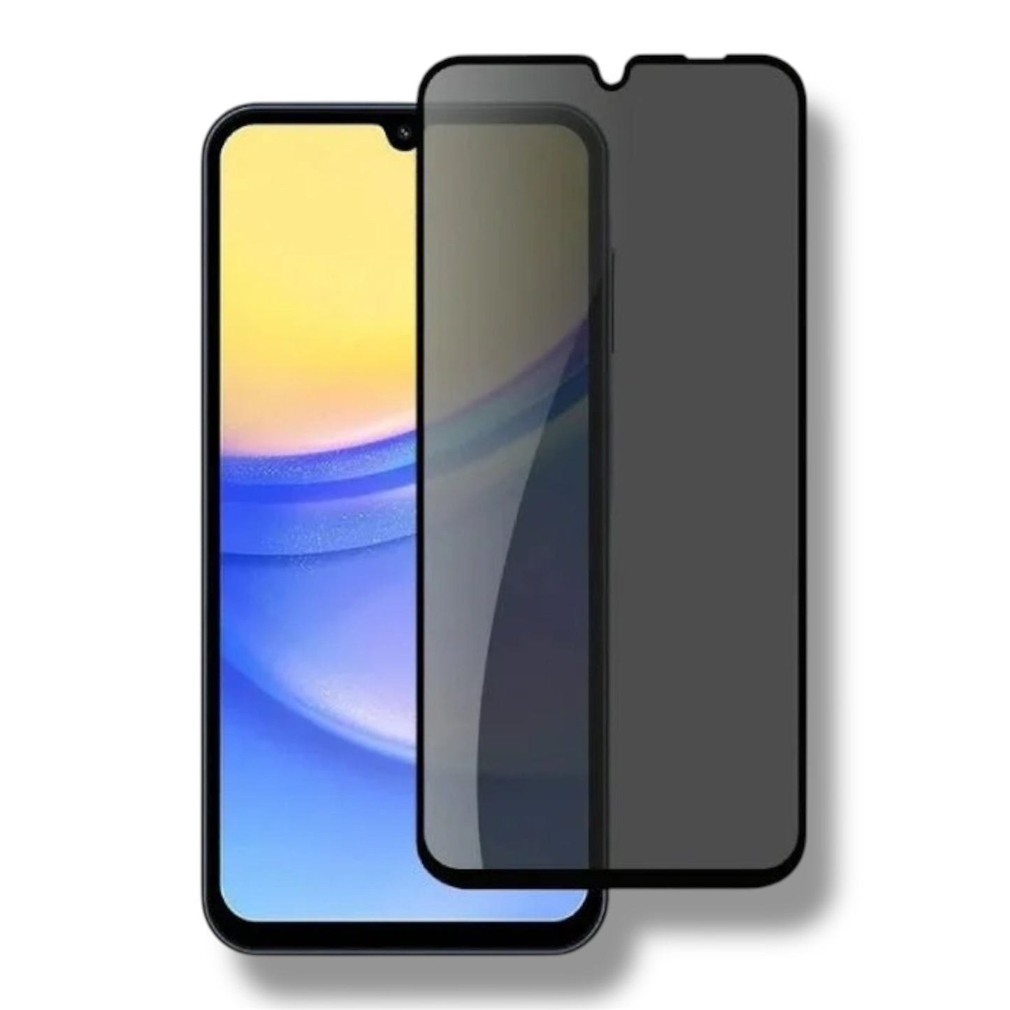 SAMSUNG A15 / A25 - TEMPERADO DE VIDRIO