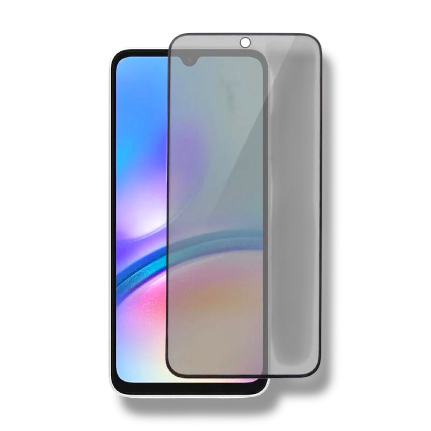 SAMSUNG A05 / A05S - TEMPERADO DE VIDRIO