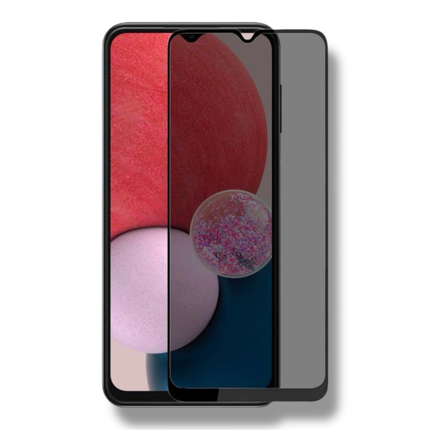 SAMSUNG A13 / A23 - TEMPERADO DE VIDRIO