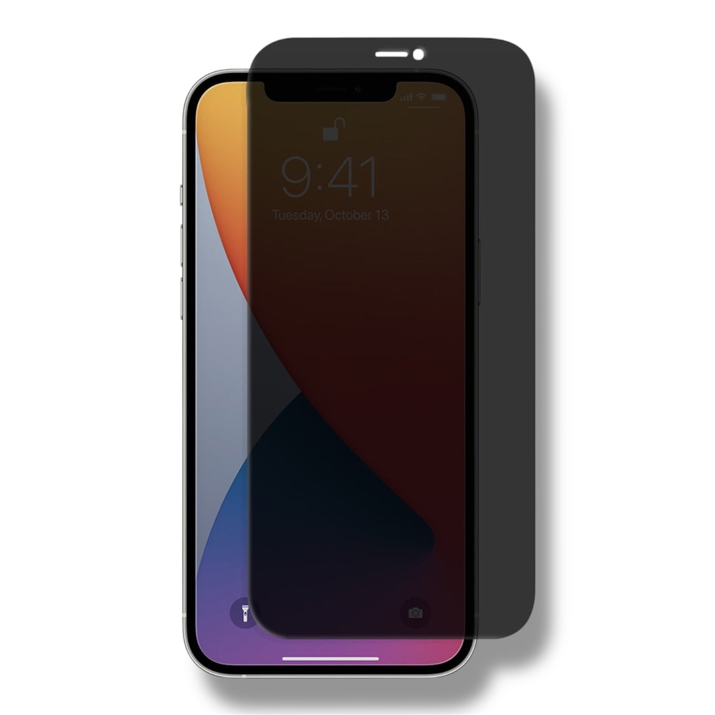 IPHONE 12 PRO MAX - TEMPERADO DE VIDRIO