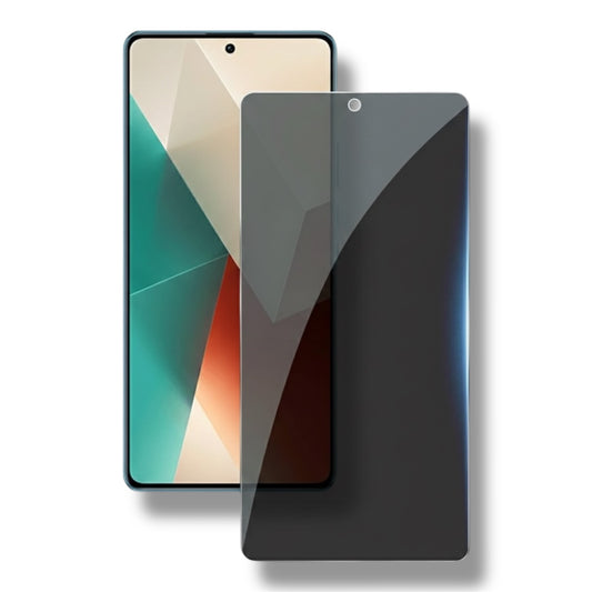 XIAOMI REDMI NOTE 13 / POCO M6 PRO - TEMPERADO DE VIDRIO