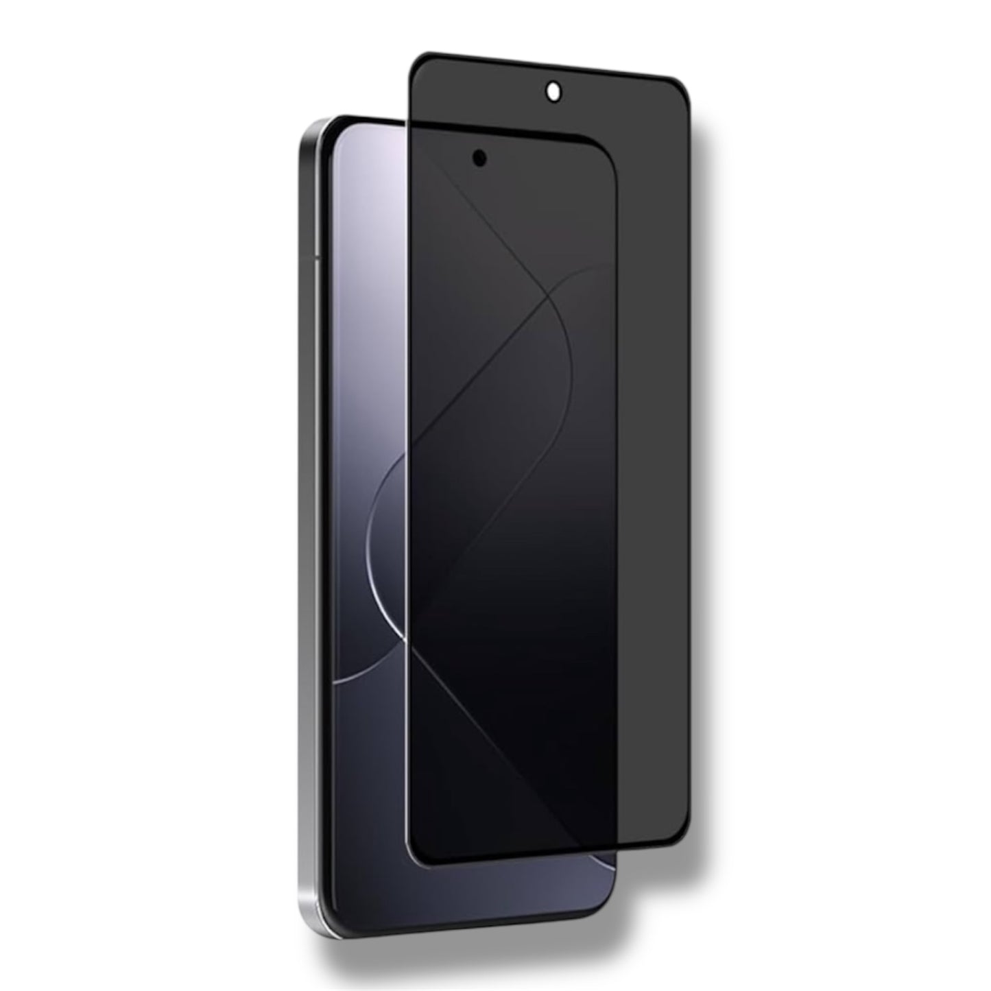 XIAOMI REDMI NOTE 14 - TEMPERADO DE VIDRIO