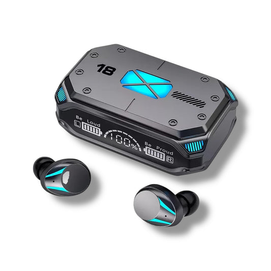 AUDÍFONOS INALÁMBRICOS TWS - M41