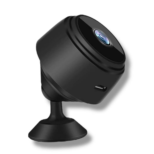 MINI CÁMARA A9 WIFI 1080P HD