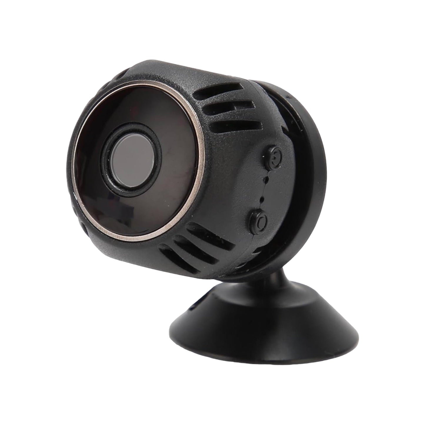 CÁMARA MINI DE SEGURIDAD HD 720 1080p WIFI
