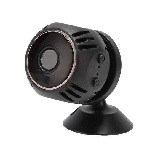 CÁMARA MINI DE SEGURIDAD HD 720 1080p WIFI