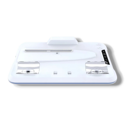 SOPORTE Y CARGADOR VERTICAL PARA PLAYSTATION 5 SLIM - IPEGA PG-P5S020W