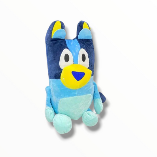 PELUCHE DE BLUEY DE 42 CM