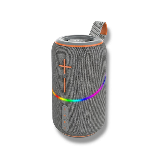 PARLANTE BLUETOOTH RECARGABLE - BASS 07