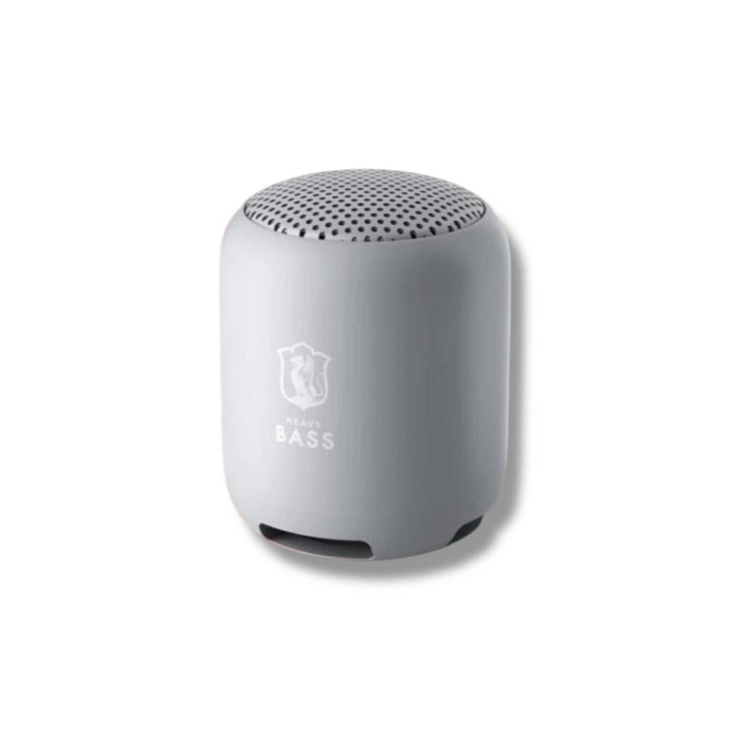 PARLANTE BLUETOOTH RECARGABLE - BASS-01