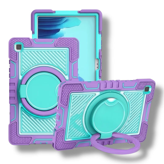 IPAD 5ª / 6ª GENERACIÓN DE 9.7 PULGADAS - ESTUCHE ANTI GOLPES