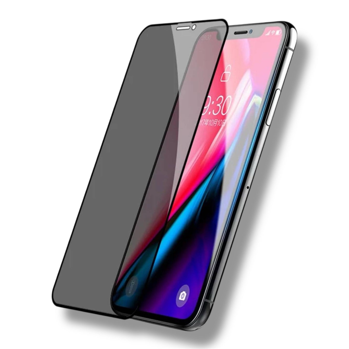 IPHONE XS MAX / 11 PRO MAX - TEMPERADO DE VIDRIO