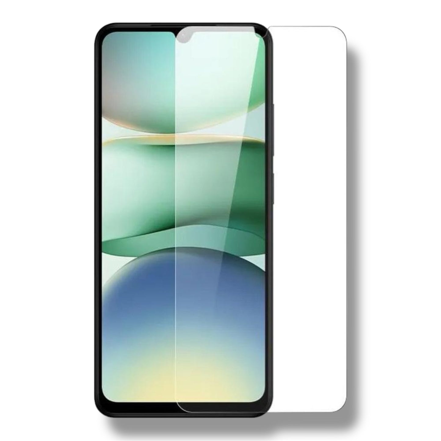 XIAOMI REDMI A5 / REDMI 14C - TEMPERADO DE VIDRIO