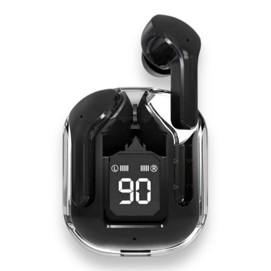 AUDIFONOS INALÁMBRICOS ULTRAPODS PRO - NEGRO
