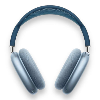 AIRPODS MAX AAA - AZUL INALÁMBRICOS