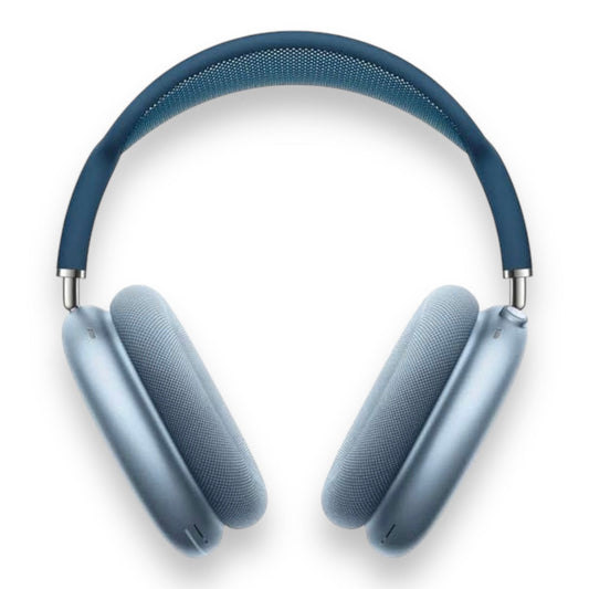 AIRPODS MAX AAA - AZUL INALÁMBRICOS