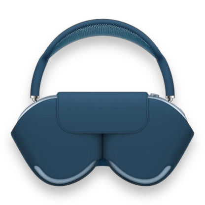 AIRPODS MAX AAA - AZUL INALÁMBRICOS
