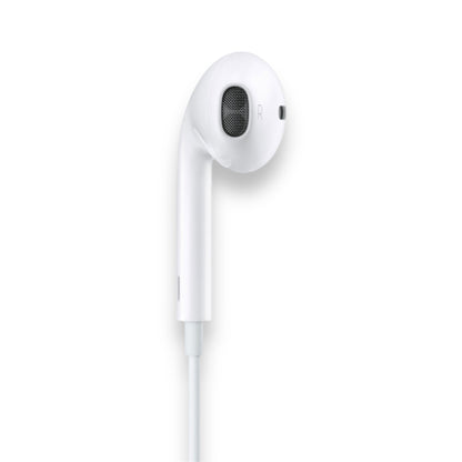 AUDIFONOS EARPODS CON CONECTOR LIGHTNING