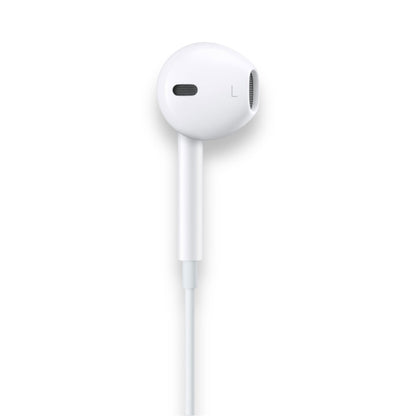 AUDIFONOS EARPODS CON CONECTOR LIGHTNING