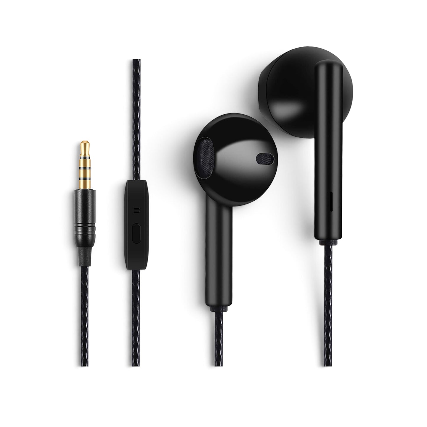 AURICULARES ESTEREOS CON CABLE DE LA MARCA TOXiiK