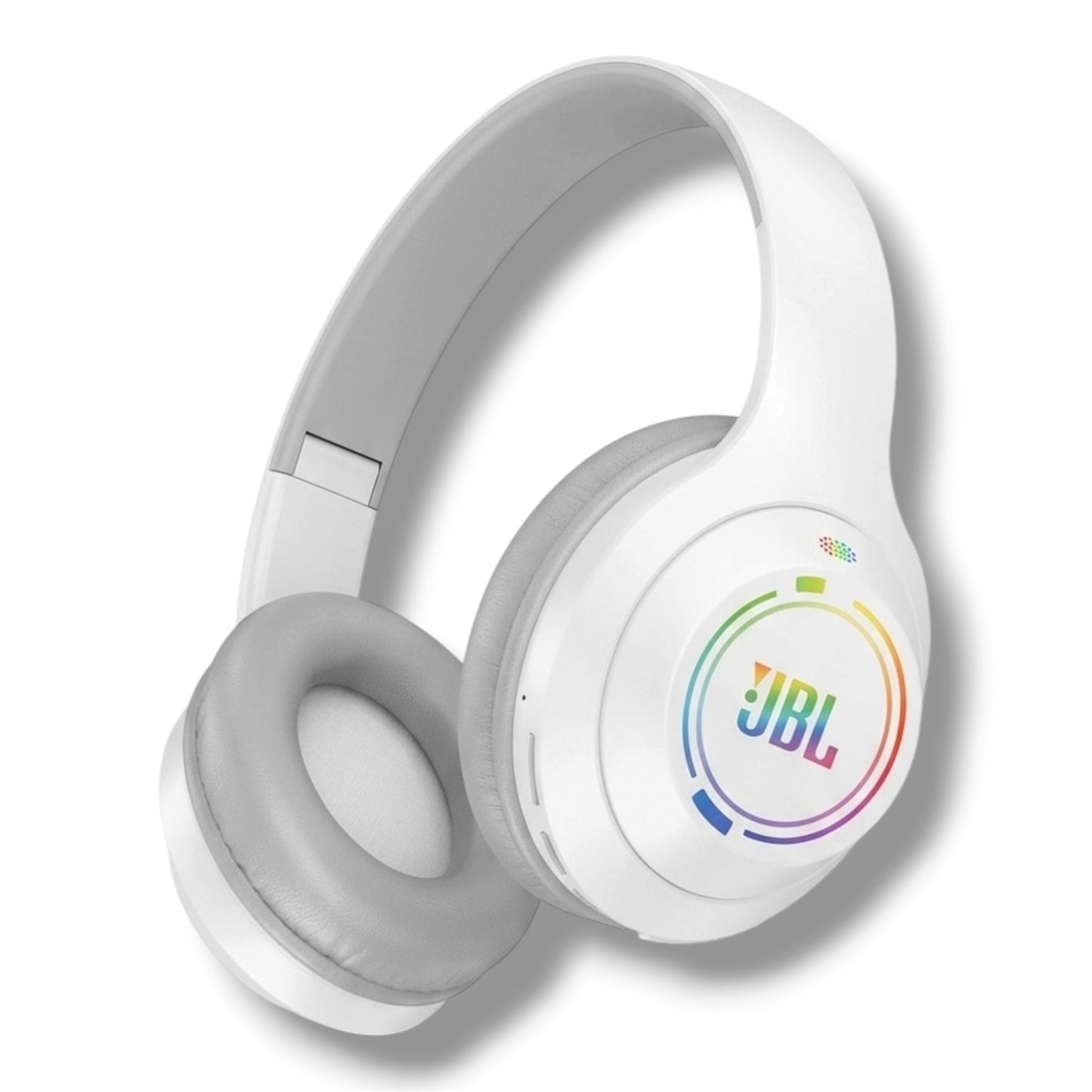 AUDIFONO INALÁMBRICO JBL TUNE M11 BT - BLANCO