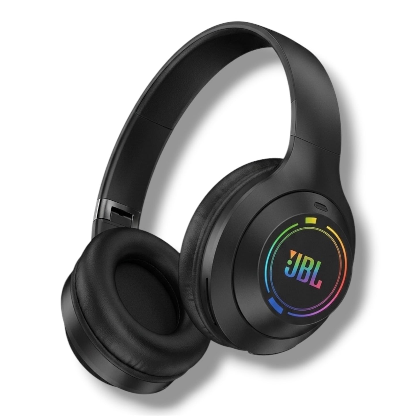 AUDIFONO INALÁMBRICO JBL TUNE M11 BT - NEGRO