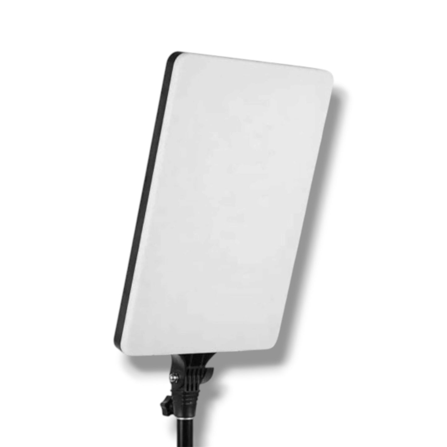 LÁMPARA PANEL LED + TRÍPODE PARA CREACIÓN DE CONTENIDO RL-19