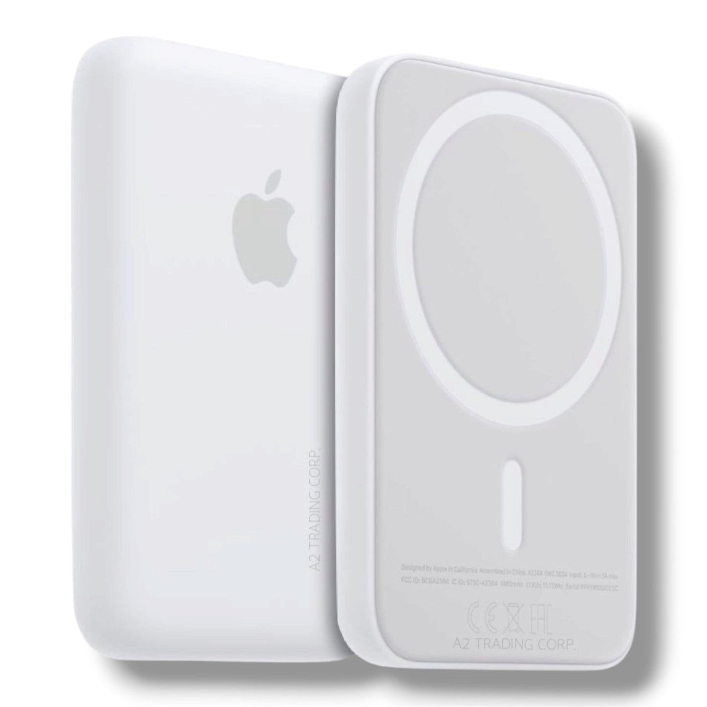POWER BANK DE 10000mAh MAGSAFE