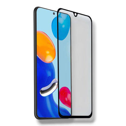 XIAOMI REDMI NOTE 11 / NOTE 11S - TEMPERADO DE VIDRIO