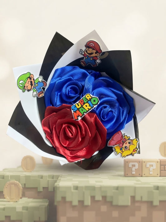 RAMO DE MARIO BROSS