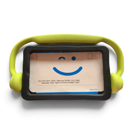 ESTUCHE PARA TABLET T110/T211/T210/TAB3LITE/P3100/T111/T230/TAB3KIDS/T231/TAB3 7.0/P3110/T1/A7