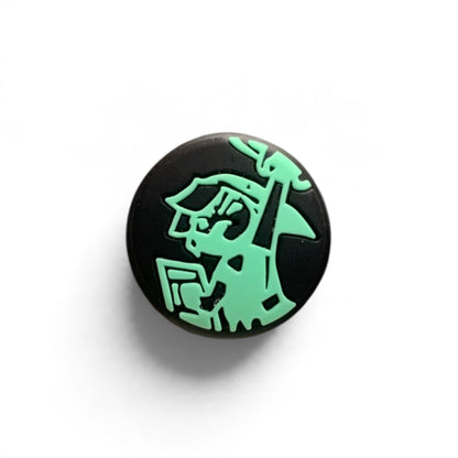 GOMA PARA SWITCH/ PAR DE GOMAS