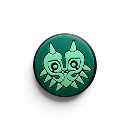 GOMA PARA SWITCH/ PAR DE GOMAS