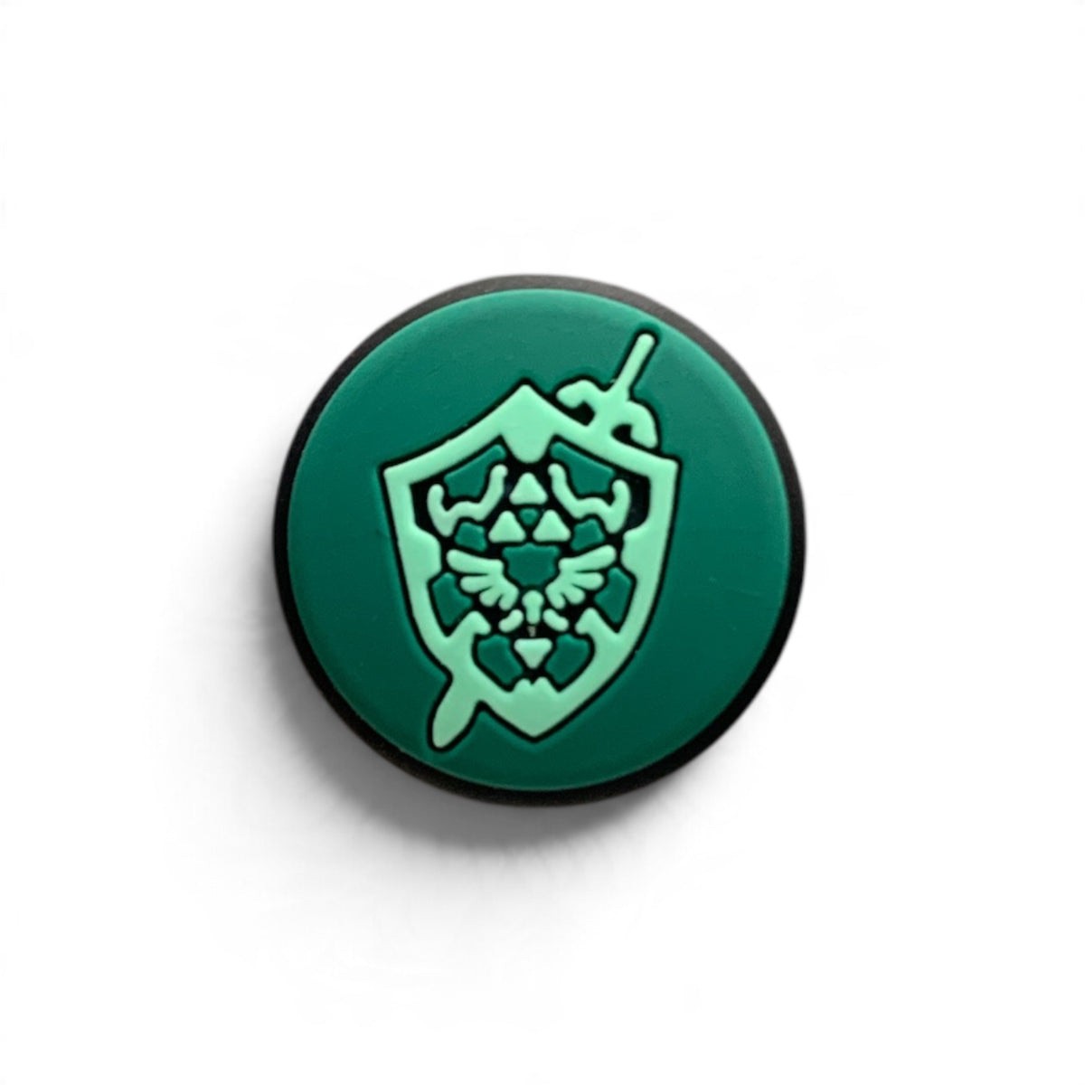 GOMA PARA SWITCH/ PAR DE GOMAS