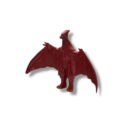 FIGURAS DE LA PELÍCULA GODZILLA DE 5 CM - DIFERENTES PERSONAJES - 1 UNIDAD