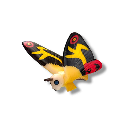 FIGURAS DE LA PELÍCULA GODZILLA DE 5 CM - DIFERENTES PERSONAJES - 1 UNIDAD