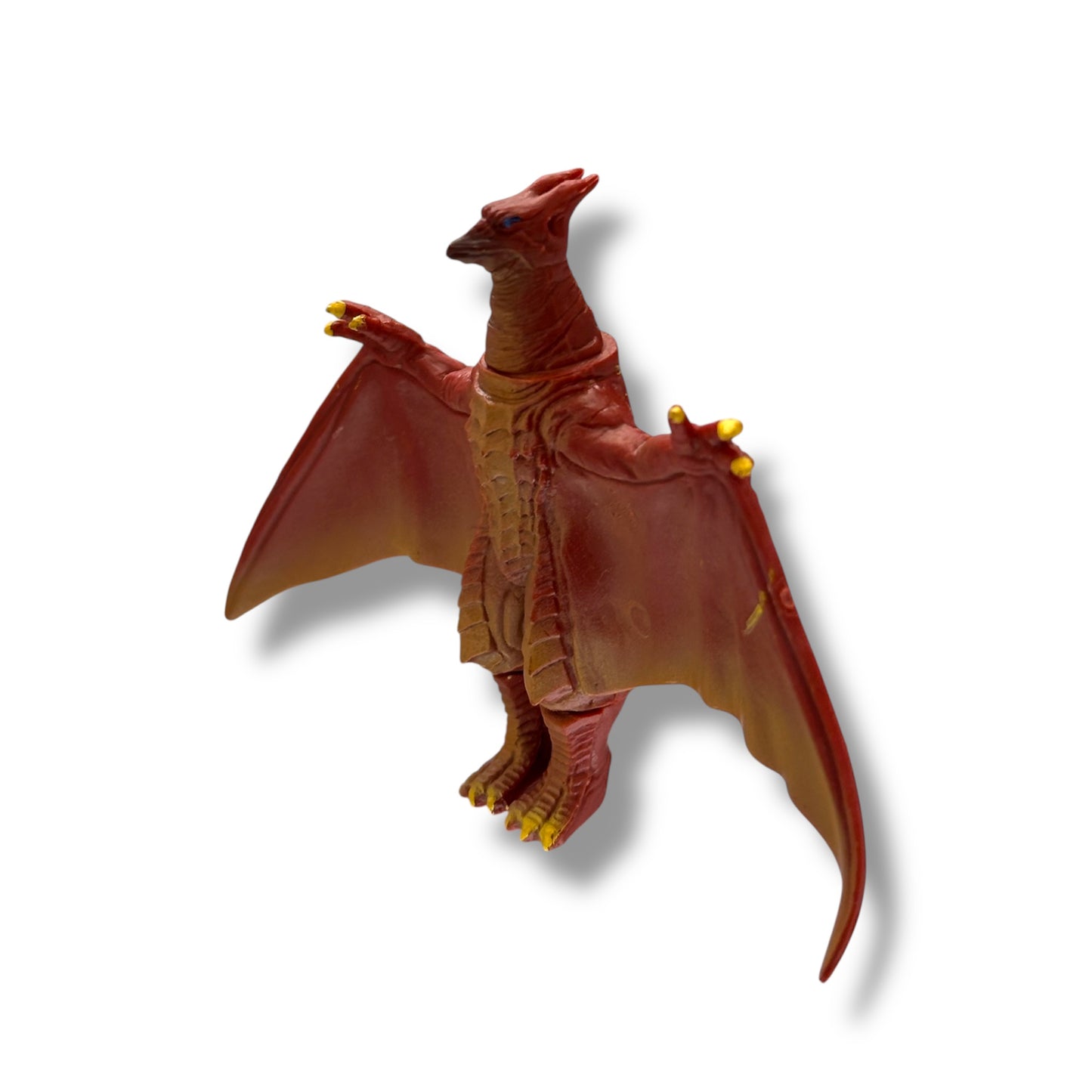 FIGURAS DE LA PELÍCULA DE GODZILLA DE 10 CM - DIFERENTES PERSONAJES - 1 UNIDAD